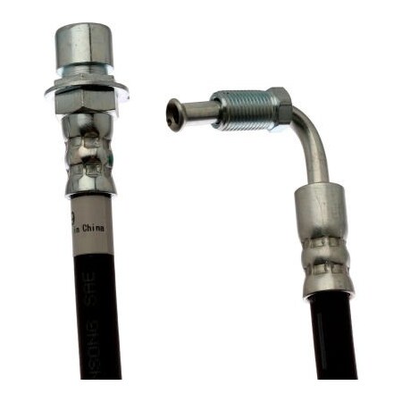 Raybestos Brake Hose - Brakes BH383911 BH383911